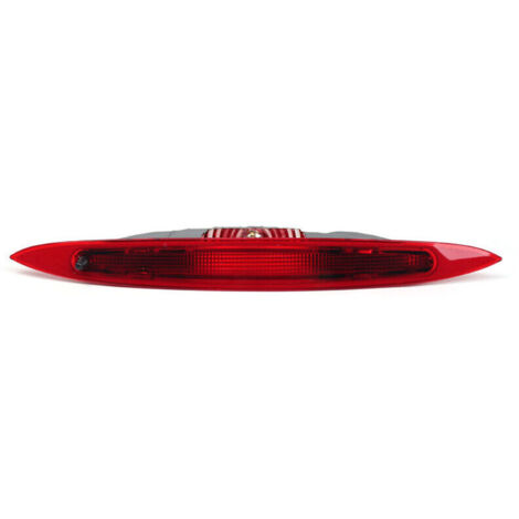 Troisième feu stop, feu stop arrière de haut niveau, feu stop de remplacement pour Renault Modus 2004-2012, 8200219415,de Trywise (1/4)