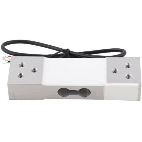 Tampons de module de capteur de poids à haute précision servant la durée de vie des produits numériques (1/5)