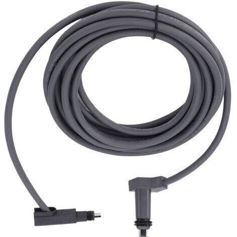 Câble d'alimentation pour Extension Internet de remplacement pour Satellite rectangulaire Starlink V2, 4.6M, 15 pieds (1/5)