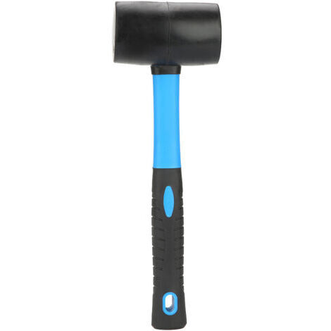 Marteau en caoutchouc, marteau d'installation tampon pour carrelage (1/5)