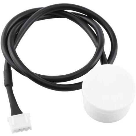 Outil de détection de capteur de niveau de liquide Intelligent sans Contact XKC-Y25-NPN pour récipient hermétique (1/5)