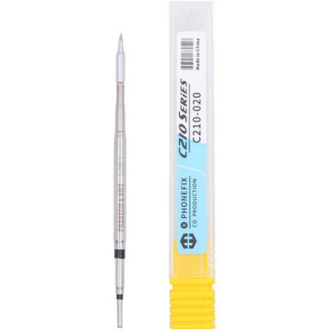 Remplacement de stylo de pointe de fer à souder Anti-oxydation C210 T26D pour JBC210 C210-020 droit (1/5)