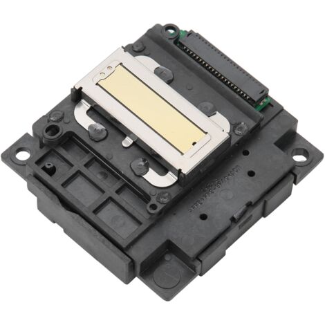 Tête d'impression de remplacement pour L300 L358 L365 L550 L551 L350 L353 L360 L381 L385 XP300 XP400 XP415 PX405 (1/5)