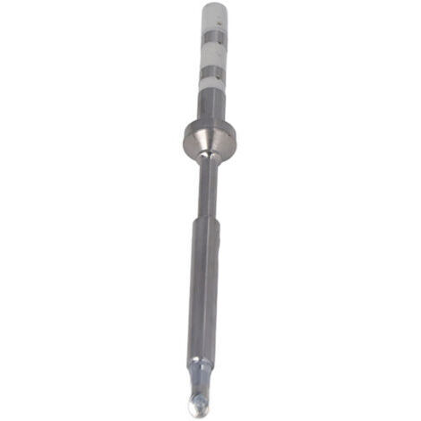 Pointe de fer à souder de remplacement professionnelle en acier inoxydable, pour TS100 TS101 TS C4 (1/5)