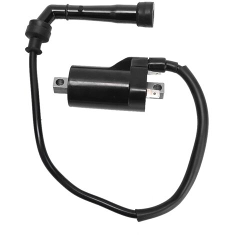Remplacement de bobine d'allumage automatique de voiture pour Suzuki SV650 1999-2002 accessoire pratique (1/5)