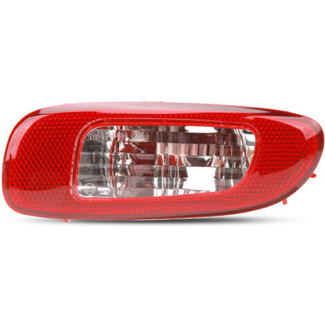 Feu de recul arrière droit sans ampoule pour R56 R57 R58 R59 Cooper S JCW 2011‑2015 Réf 63247241802,de dyk.Trywise (1/4)