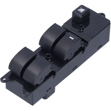 Interrupteur de commande de lève-vitre électrique 8608A164 de remplacement pour Pajero 2003-2010 (1/4)