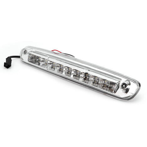 Feu de frein LED arrière accessoire 25890530 pour Chevy Silverado,de dyk.Trywise (1/4)