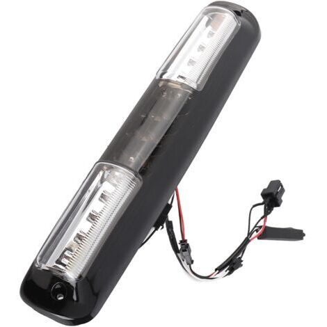 Feu arrière LED de frein en hauteur pour 1500/2500/3500 99-06,de dyk.Trywise (1/4)