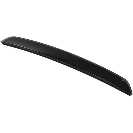 Feu stop arrière haut niveau noir 8J0945097 remplacement pour TT MK2 tous modèles 2006‑2014,de dyk.Trywise (1/4)