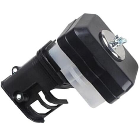 Filtre à air de bain d'huile 168 170F Assemblée pour moteur GX120 GX140 GX160 GX200, durable, facile à installer, générateur, motoculteur, tondeuse