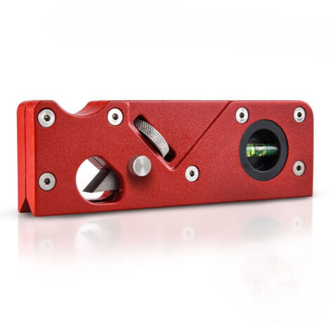 1 ponceuse à chanfreiner manuelle pour bois – outil de finition d’arêtes et bords coupés, idéale pour le bricolage et la menuiserie (1/4)