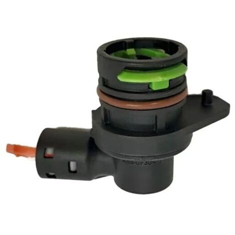 Soupape PCV / Soupape de ventilation du couvercle de culasse pour Chevrolet Malibu, Trax, Equinox et Cadillac dengyankun (1/5)