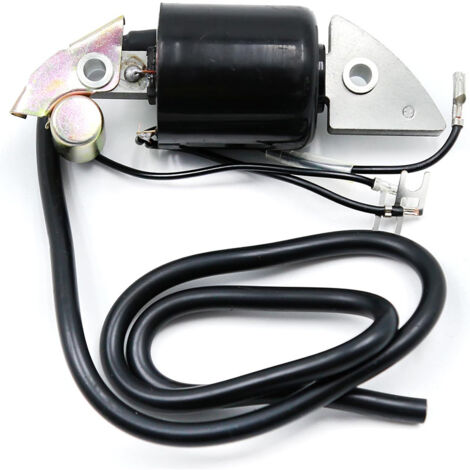 Bobine d’allumage compatible avec moteurs Honda G150, G200, G300 – Référence 30500-887-303 / 30560-883-015 – Haute performance, résistance thermique, montage direct dengyankun