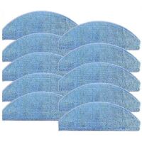 Chiffon de nettoyage pour aspirateur robot 8090 Ultra