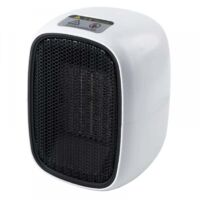 Patio Heaters 500w Mini Heater Home Small Heater Ptc Ceramic Heating Heater Energy Saving And Power Saving Suitable For Home Office