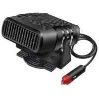 Chauffage 24v Ventilateur Désembueur