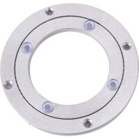 BASE DE PLATEAU Tournant Plaque Pivotante Ronde Tournante Durable Roulement EUR 18,19 - FR BASE DE PLATEAU Tournant Plaque Pivotante Ronde Tournante Durable Roulement EUR 18,19 - FR