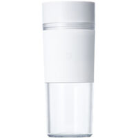 Cup d'extracteur de jus portable Mi Home 2, petit extracteur de jus électrique domestique, machine à jus, mini mixeur portable
