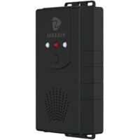 Répulsif à ultrasons pour voitures, dispositif anti-rats pour moteur de voiture, répulsif à rats pour intérieur et entrepôt