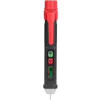Stylo électrique à Induction, testeur sans contact, sensibilité réglable, jugement de fil triphasé TA13A