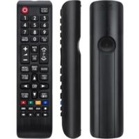 pour Telecommande-Samsung,Universelle pour Telecommande Samsung Smart TV,Compatible avec Toutes Les Samsung Télécommande de Téléviseurs