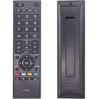 Remplacement Telecommande Toshiba CT-90326 pour telecommande TV Toshiba