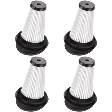 unità Filtro Aspirabriciole VC 100 Originale Vorwerk