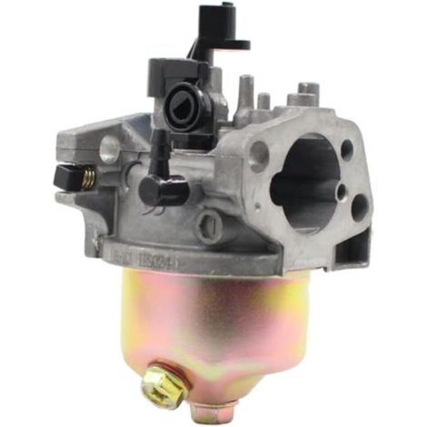 Kit Carburatore Di Ricambio Per Tosaerba Mountfield Castel HP414 SP414 HP164 SP164 M411PD RS100, In Alluminio