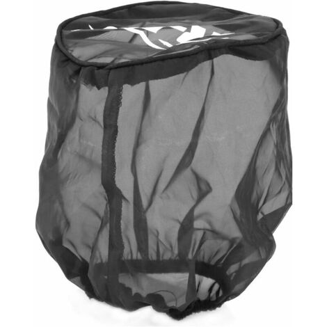 royaluxe - Couvercle de filtre d'admission d'air, protection universelle étanche à l'huile et à la poussière pour filtres d'admission d'air à haut débit Capuchon anti-poussière (petit) (1/4)