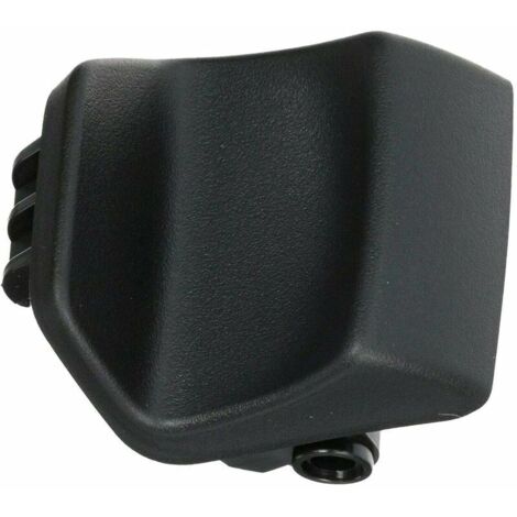 royaluxe - Verrouillage du loquet de la console centrale pour Mazda Cx-5 Cx5 2013-2016 (1/5)