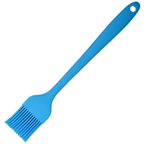 royaluxe - Pinceau de Cuisine- Pinceau Pâtisserie Ustensiles de Cuisine Silicone Brosse de Barbecue (1/5)