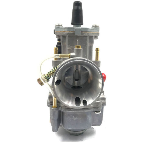 royaluxe - Le carburateur PWK28 convient aux KAWASAKI KX80 KX85 KX100 KX125 150CC-200CC (1/5)