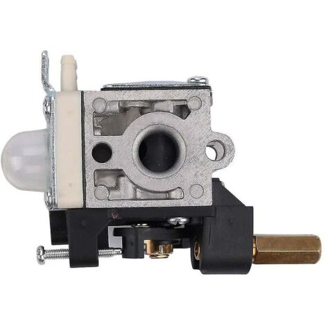 royaluxe - Carburateur pour Echo Srm-230 Srm-231 Gt-200r Srm-210 avec kit de mise au point - Plemdea (1/2)