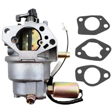 royaluxe - Carburateur pour débroussailleuse Convient Pour Mtd 951-05149 Joint De Carburateur Hy-4P90F Tondeuse À Gazon Cc760Es12Ae76Ju (1/3)