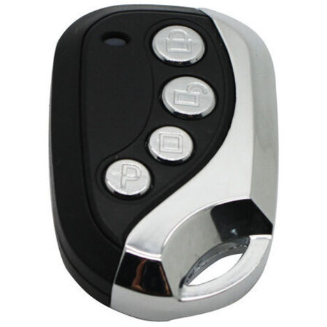 royaluxe - 2pcs Télécommande Universelle Copieuse AZ Remote (1/3)