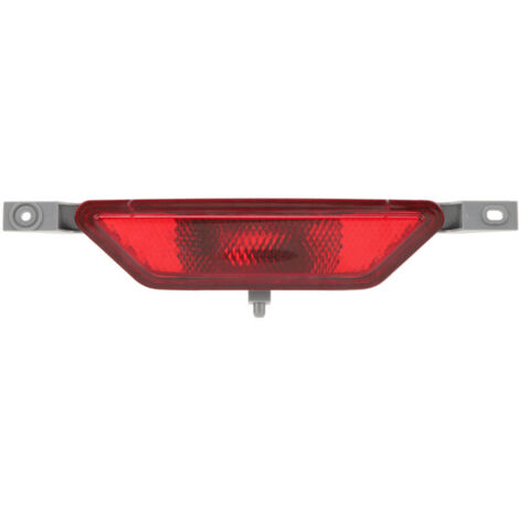 royaluxe -Feu antibrouillard arrière super lumineux étanche résistant aux chocs 26580JY00A adapté pour Koleos II 2016 à 2023 (1/5)