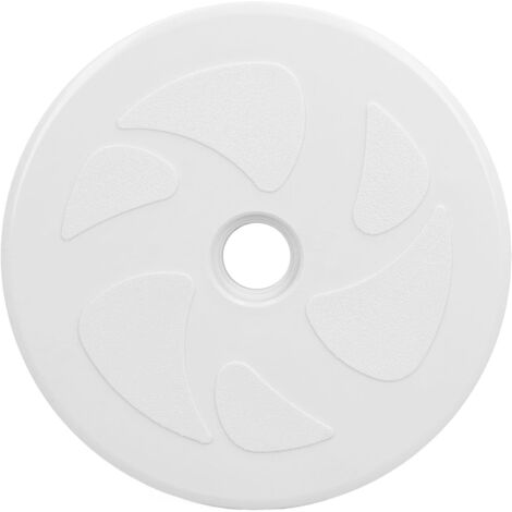 Ruote Guida, Confezione da 4 Ruote Guida per Pulitore per Piscina con 2 Pulegge di Ricambio per Robot Pulitore per Piscina per Accessori per Pulitore per Piscina