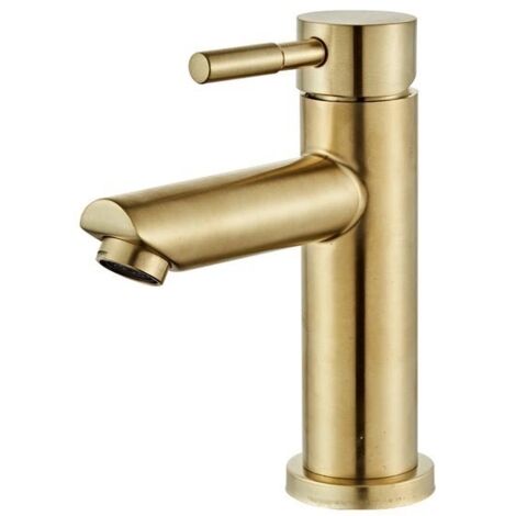 Rubinetto per lavabo da bagno, Rubinetto per lavabo alto da bagno