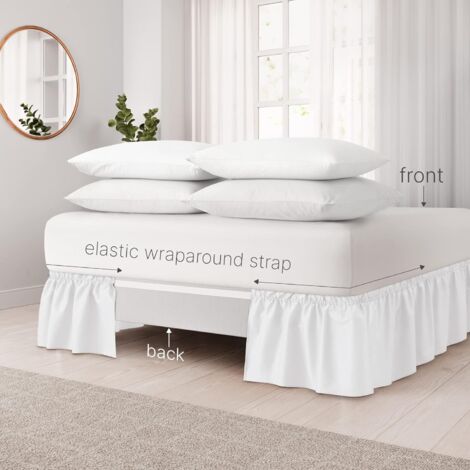 JieGorge Gonna Letto Gonna Da Donna In Pizzo Gonna A Trapezio Con Scollo A Barchetta Lunghezza Al Ginocchio Gonna Taglie Forti Mini Gonna Tubino Black Xxxxxl 108187042