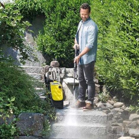 Vind karcher oppervlaktereiniger op - april 2026