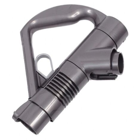 Poignée compatible avec DC19 DC23 DC26 29 32 36 37 Pièces de rechange 917276-01 Poignée de rechange Poignée de rechange Accessoires pour aspirateur (1/3)