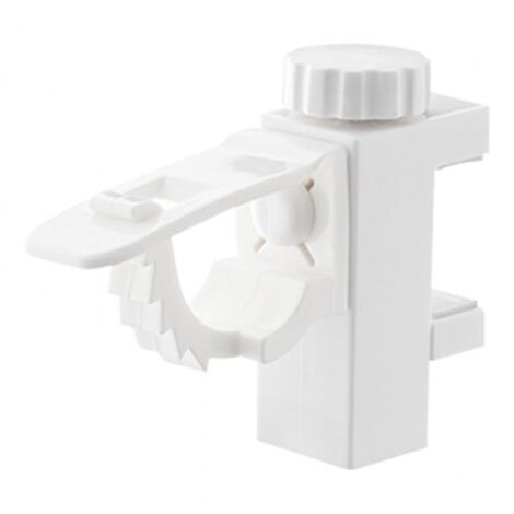 Axor Universal Rectangular - Porte-serviettes, Chrome 42623000