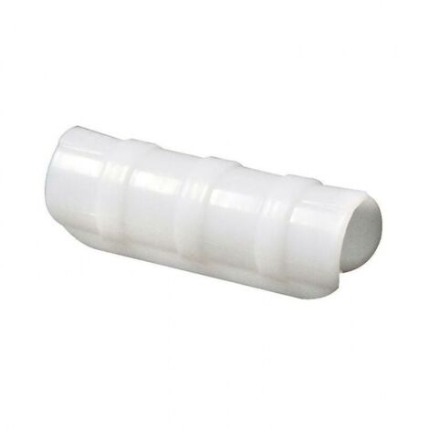 Lot de 50 clips de fixation pour film de serre, clips de fixation pour cadre de serre épais, connecteur de clip pour filet de fixation pour film de jardin (1/5)