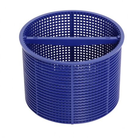 Panier d'écumoire de piscine 1 pièce, compatible avec Hayward SPX1082CA et Aladdin B-152 (1/4)