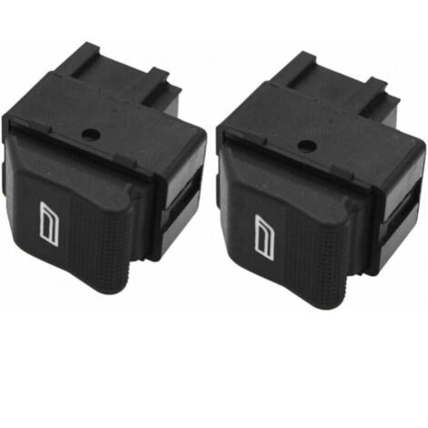 Interrupteur Vitre électrique ABSOPRO Pour Hyundai Tucson 2005-2010 - Côté Conducteur Avant Gauche - Réf. 935702 - 11
