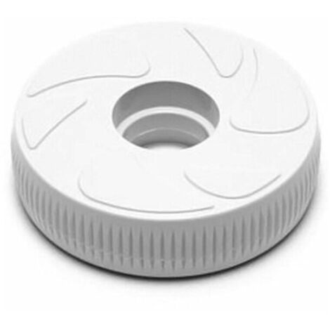 Accessoires pour robots de piscine, pièce de rechange blanche de grande taille spécifique à Polaris (1/4)
