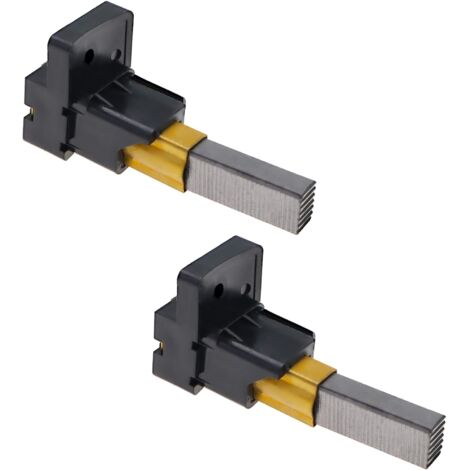Balais de charbon pour aspirateur, compatibles avec les balais de charbon pour aspirateur Dyson - lot de 2