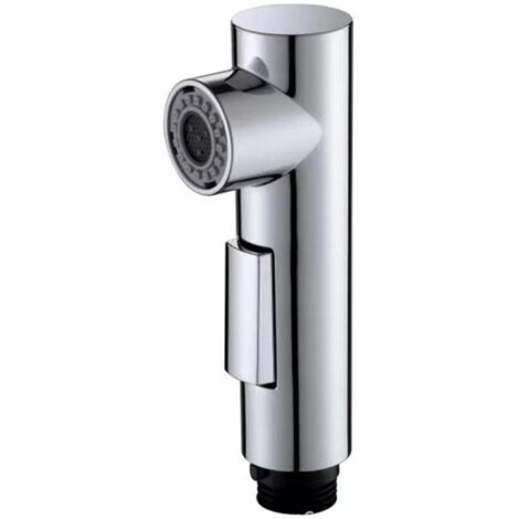 Pommes de douche pour robinet de cuisine, pommeaux de douche extractibles, pommeaux de douche de remplacement pour cuisines, salles de bains, éviers (1/5)