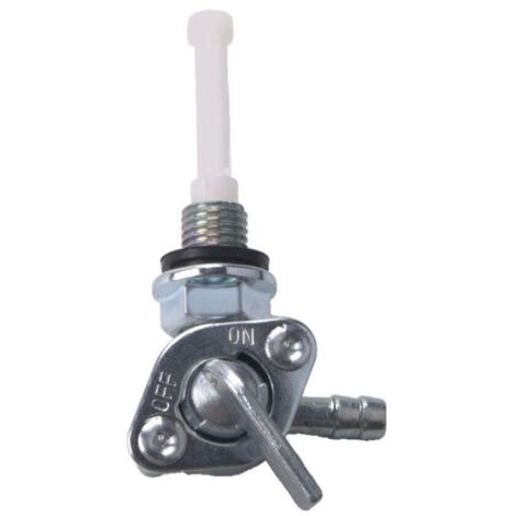 Interrupteur Robinet De Carburant Métal Pour BMW R51/3 R69 R50 R68 R67 - Remplacement Précis